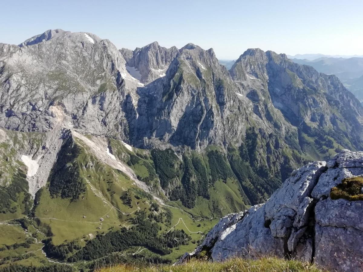 Vintage Kammerl Schönau am Königssee Exteriör bild