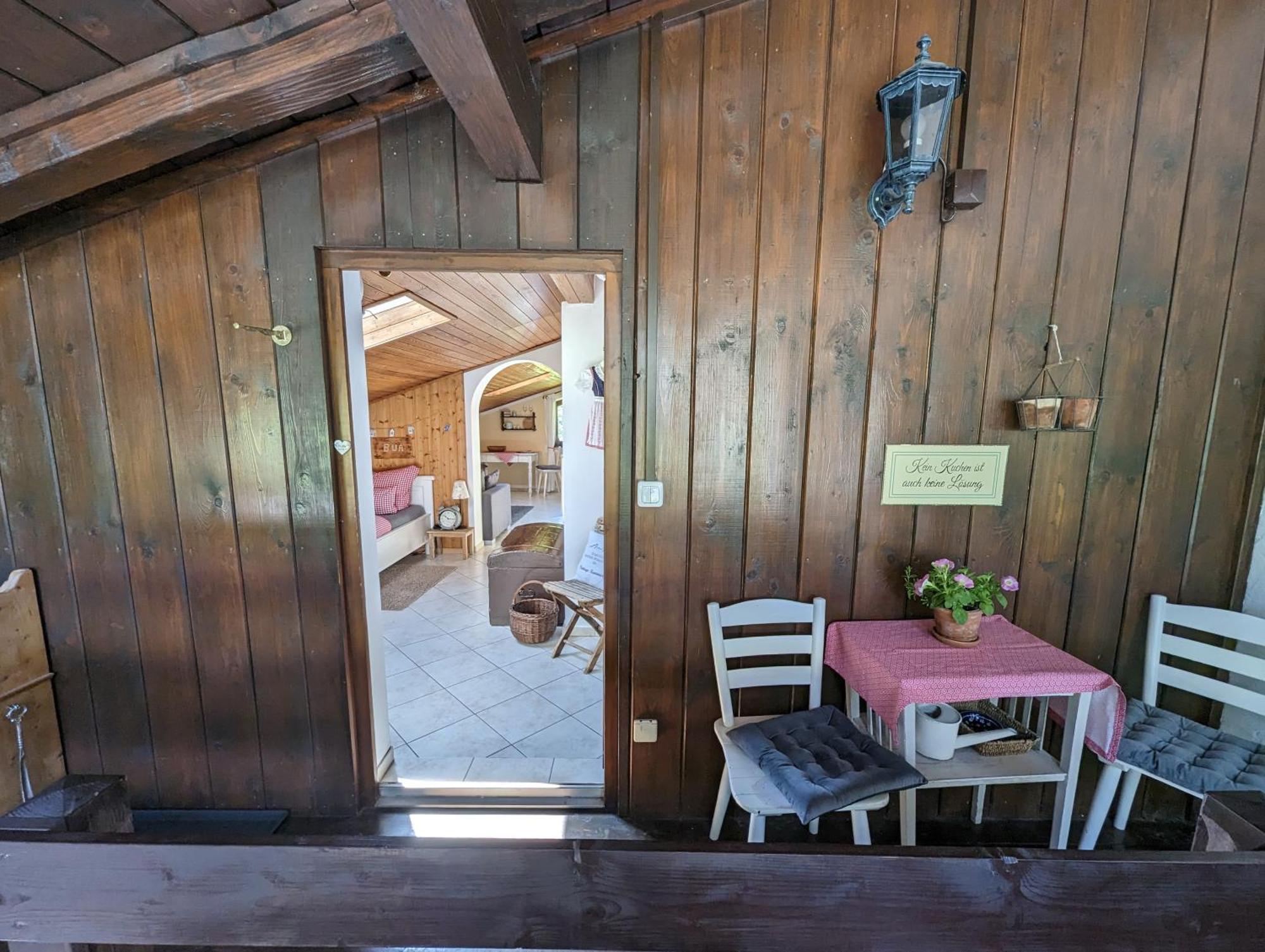 Vintage Kammerl Schönau am Königssee Exteriör bild