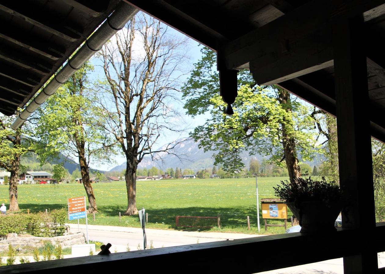 Vintage Kammerl Schönau am Königssee Exteriör bild