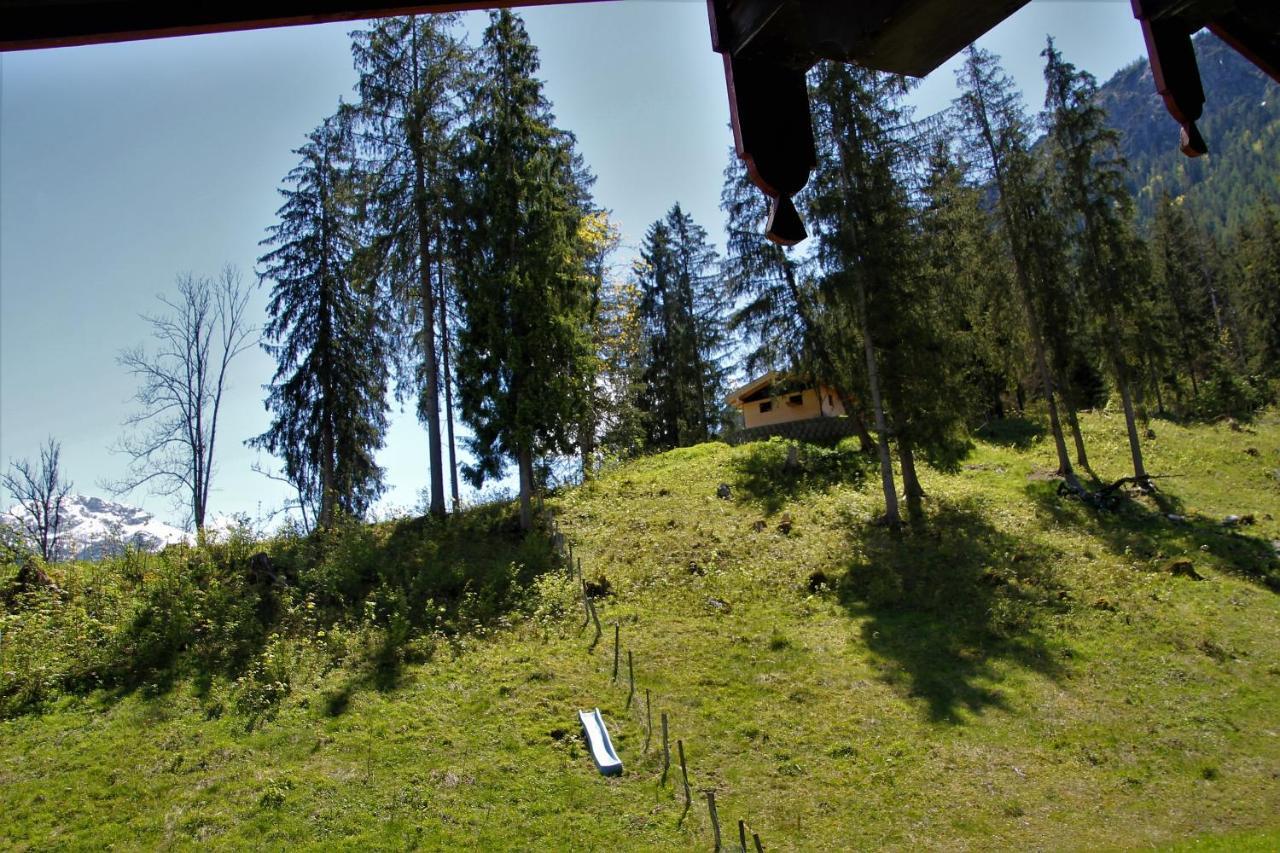 Vintage Kammerl Schönau am Königssee Exteriör bild