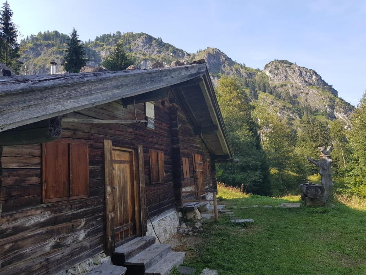 Vintage Kammerl Schönau am Königssee Exteriör bild